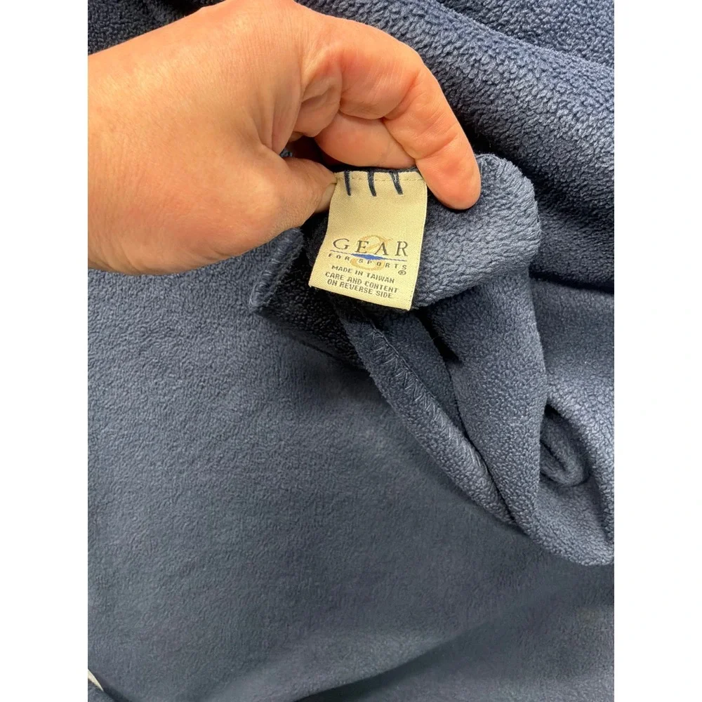 Gear For Sports‎ Pepsi Fleece Blanket Unisex 60x48 Blue